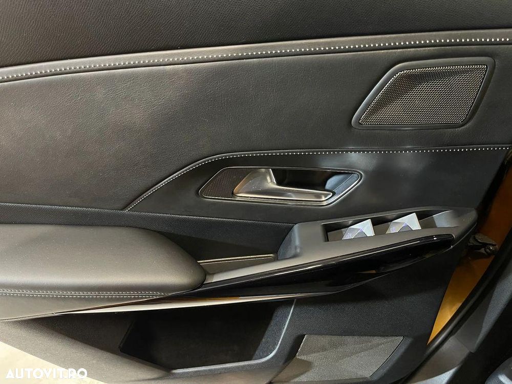 DS Automobiles DS 7 Crossback - 36