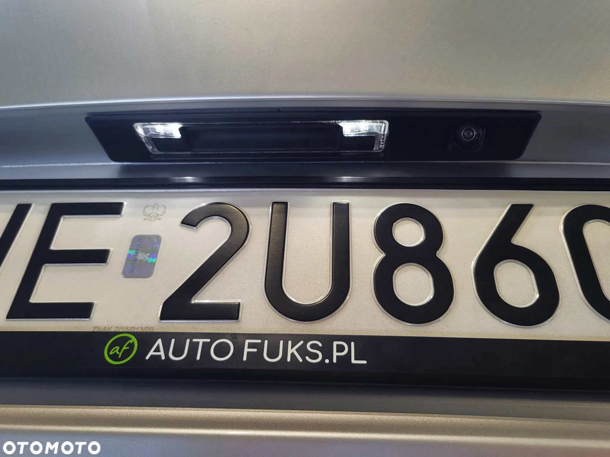 Volvo V60 - 12