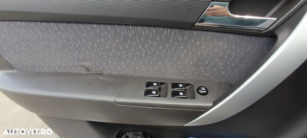 Chevrolet Aveo 1.4i LS 54 - 18