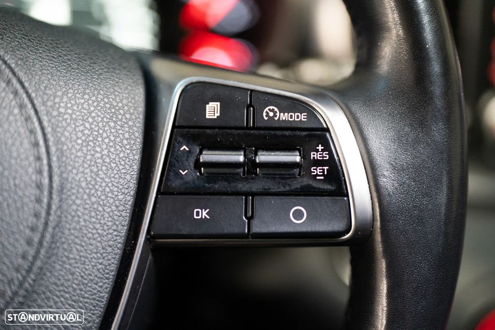 Kia Sorento 2.2 CRDi TOP Aut. - 41