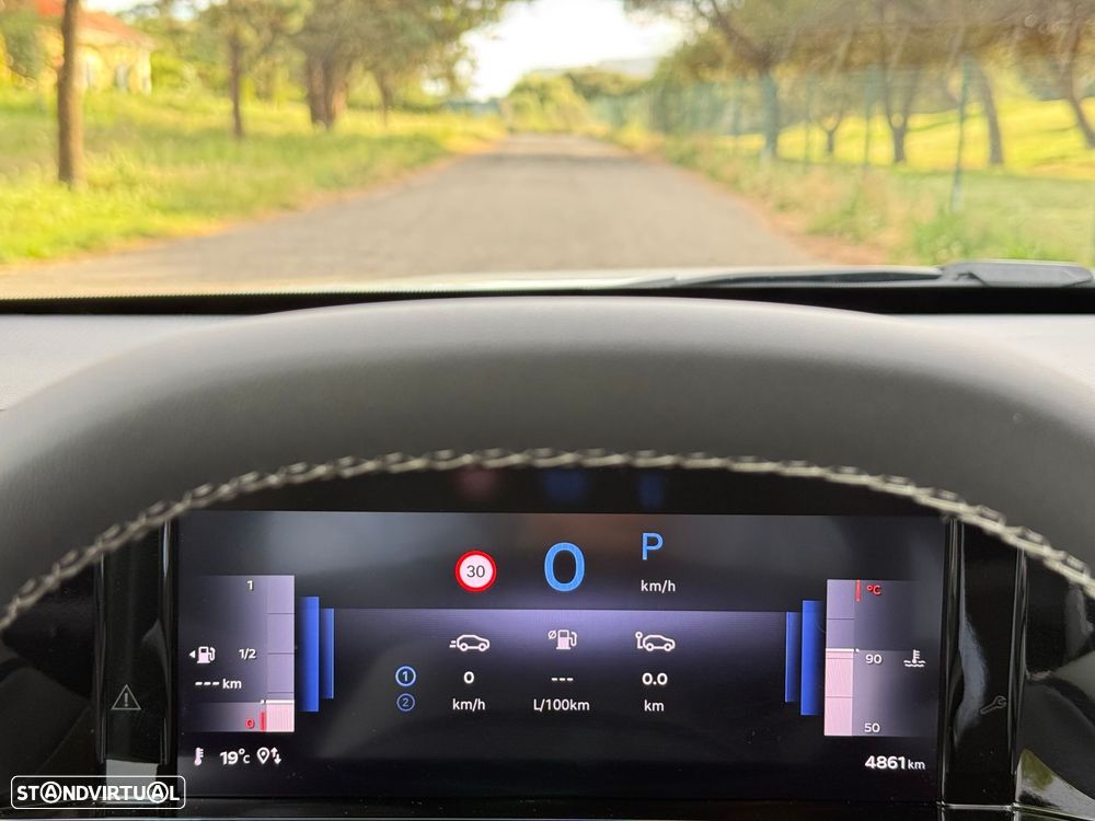 Opel Frontera 1.2 Hybrid GS eDCT - 49