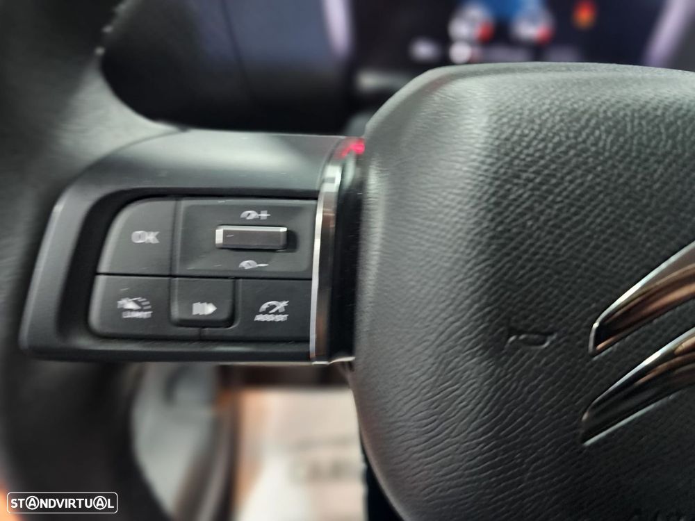 Citroën C4 1.2 PureTech Feel Pack - 15