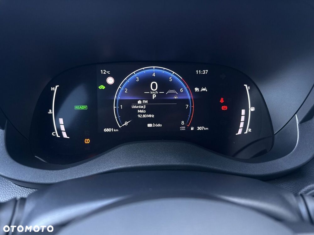 Toyota Yaris Cross Hybrid 1.5 Style - 19