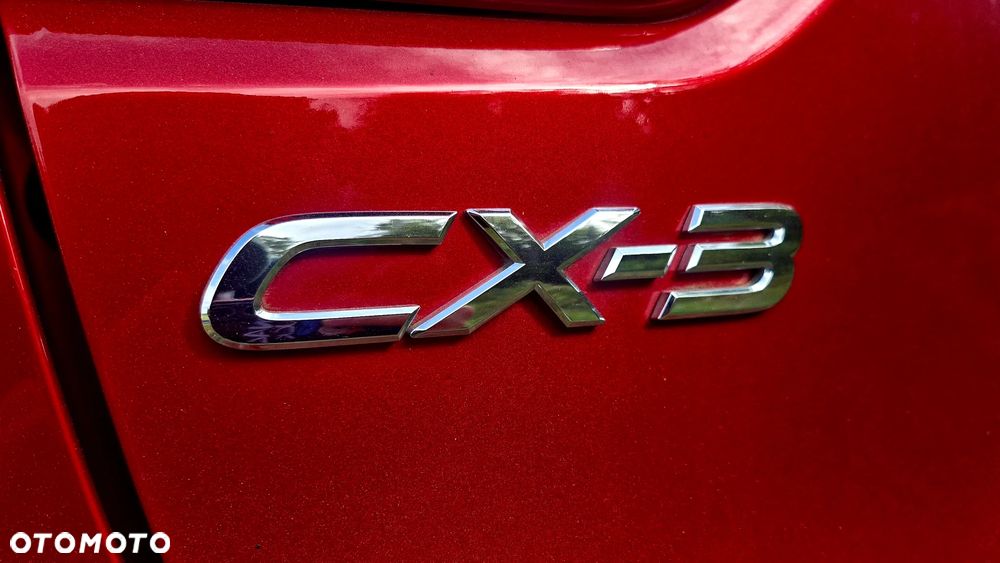 Mazda CX-3 2.0 Skypassion - 7