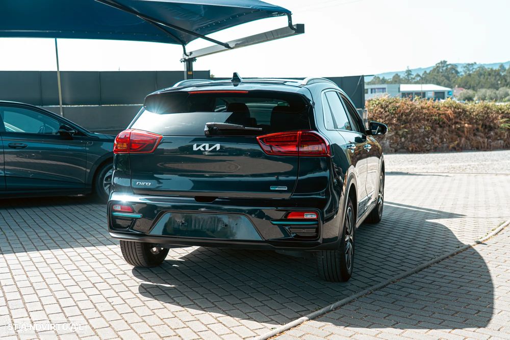 Kia e-Niro 64kWh - 16