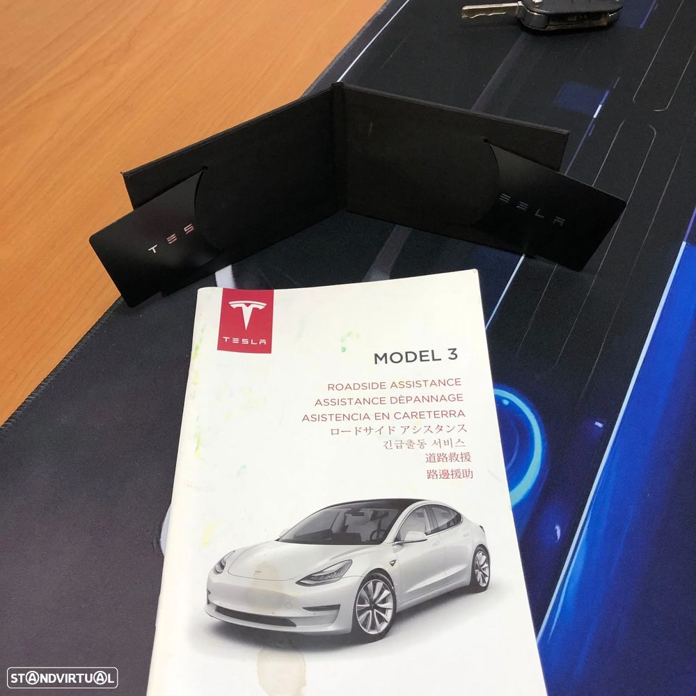 Tesla Model 3 AWD Dual Motor - 23