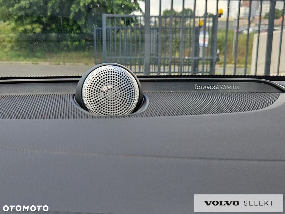 Volvo S60 B5 B AWD Ultimate Dark - 26