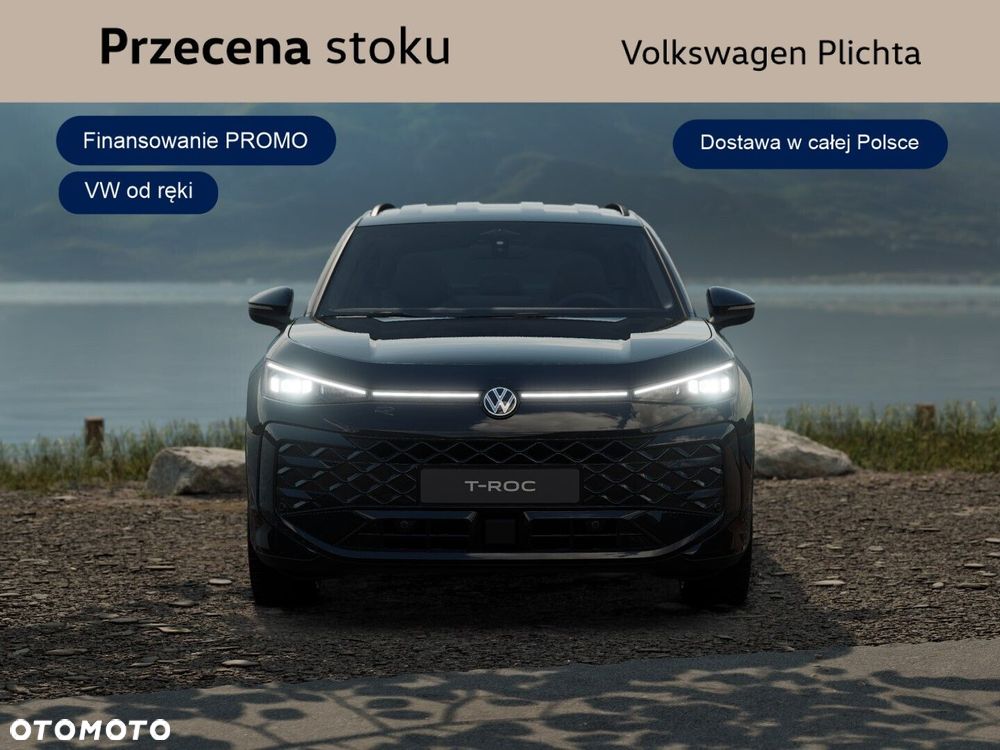 Volkswagen T-Roc 1.5 eTSI R-Line DSG - 2