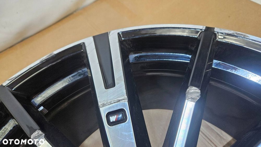 felga aluminiowa bmw g20 m-pakiet 10x20" et46 5a324e7 - 7