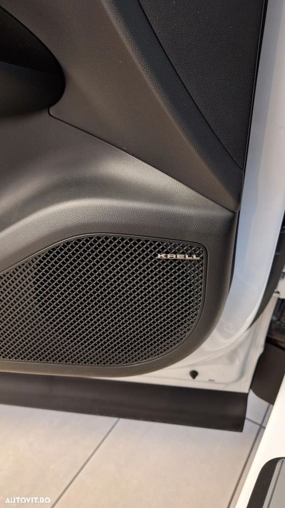 Hyundai Tucson 1.6 l 239 CP 4WD 6AT HEV Luxury - 14