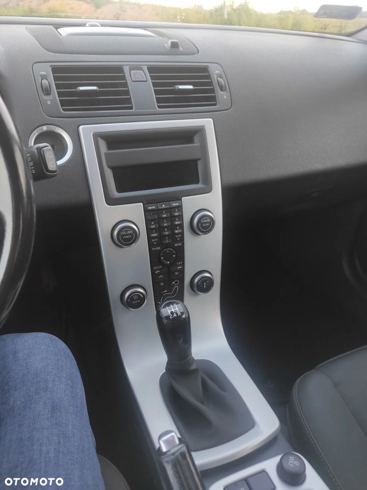 Volvo V50 1.6D DRIVe Start-Stop - 11