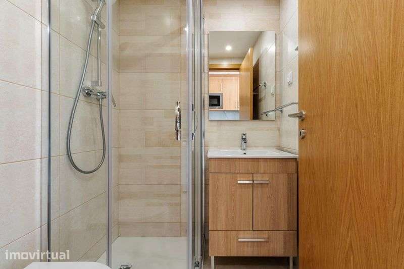 Arrendamemto de apartamento - Grande imagem: 4/4
