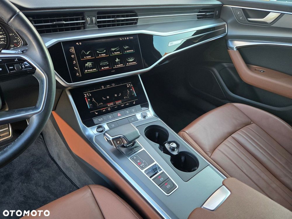 Audi A6 - 40