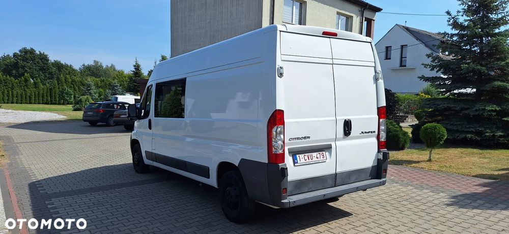 Citroën Jumper - 4