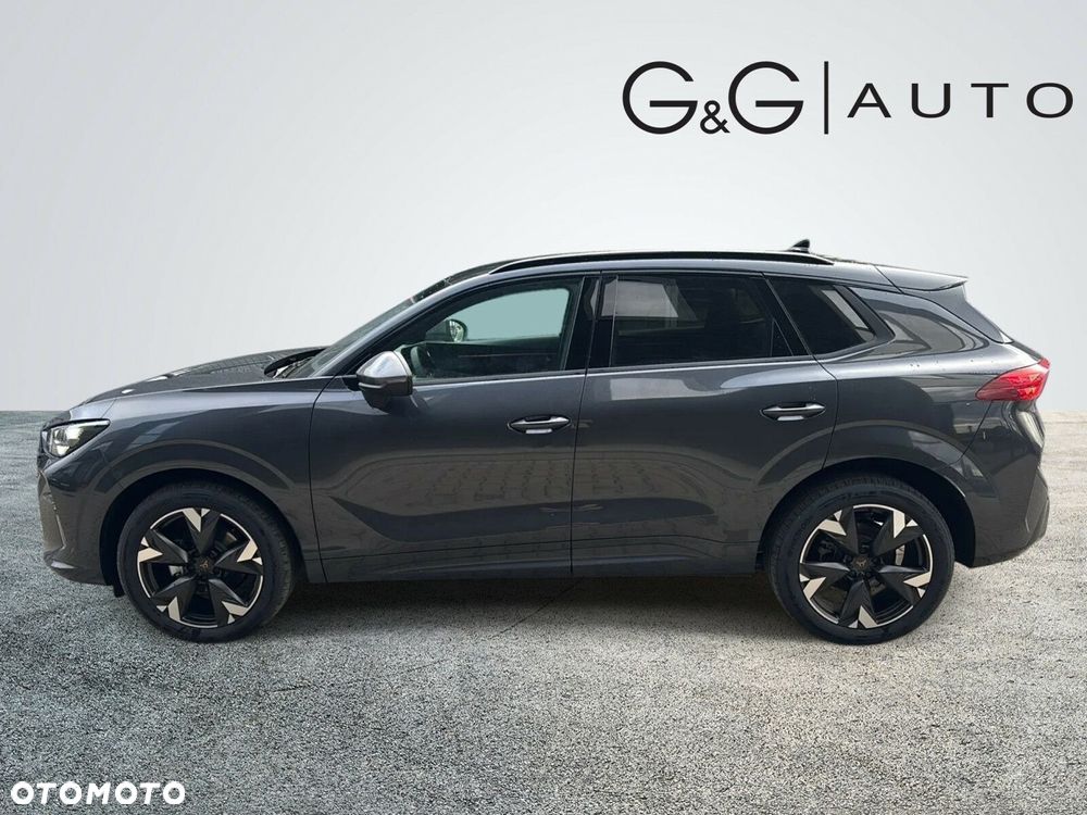Cupra Terramar 1.5 eTSI mHEV DSG - 3