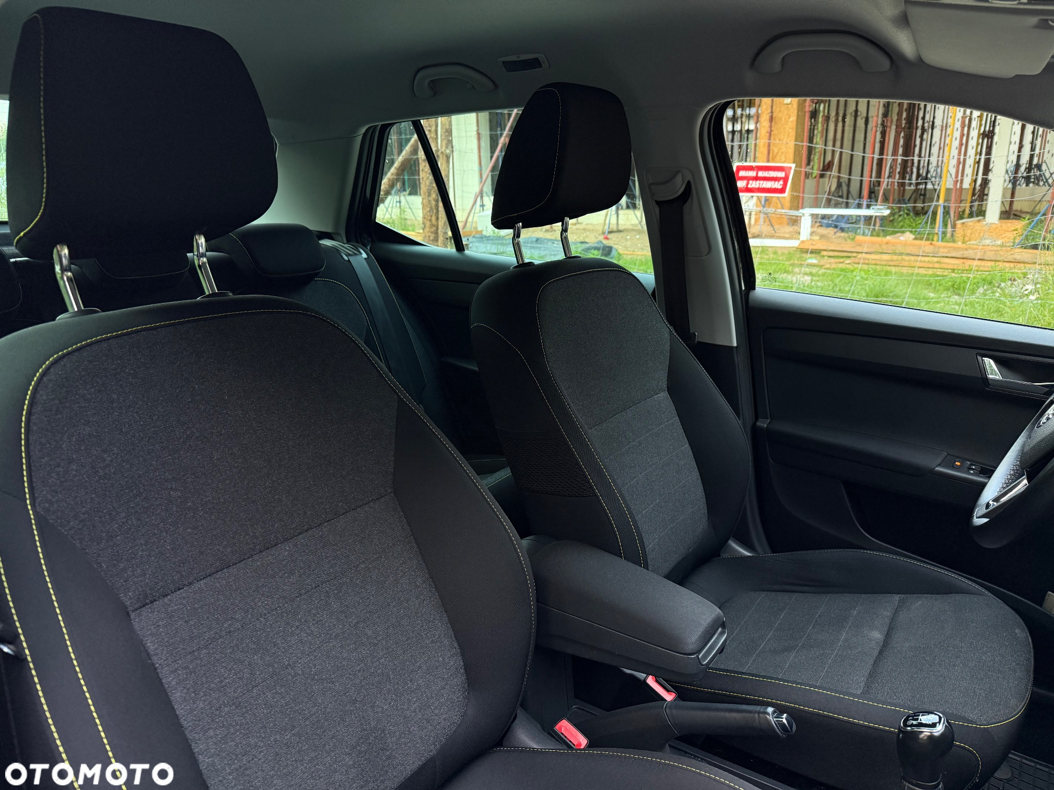 Skoda Fabia 1.0 MPI Soleil - 22