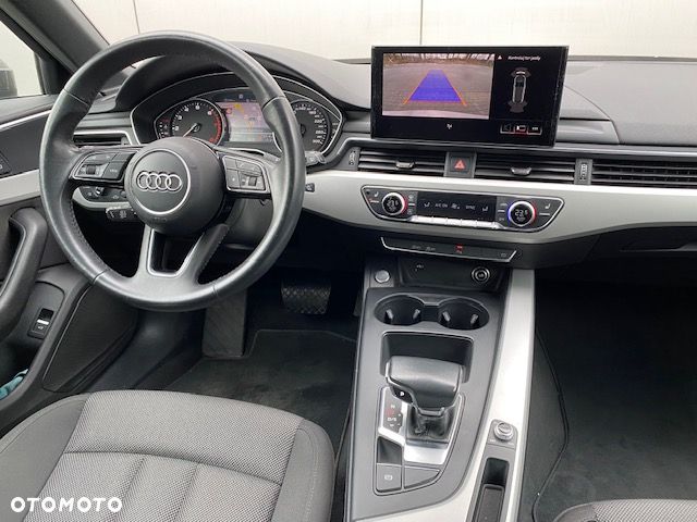 Audi A4 Avant - 14