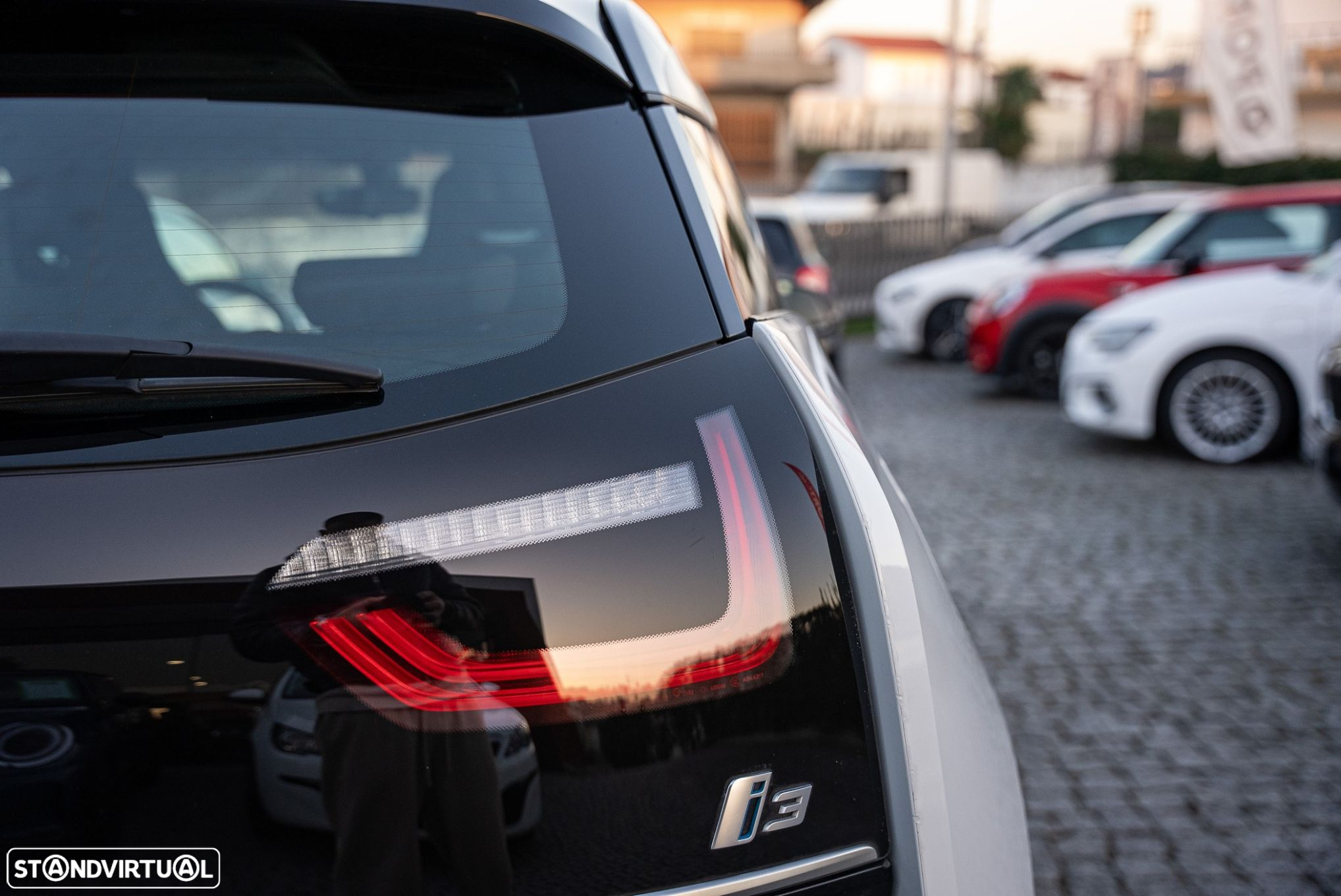 BMW i3 120Ah - 49