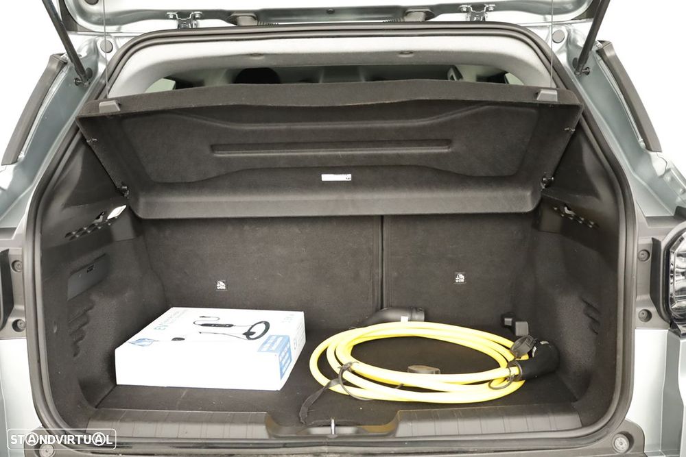 Jeep Avenger 54 kWh Summit - 23