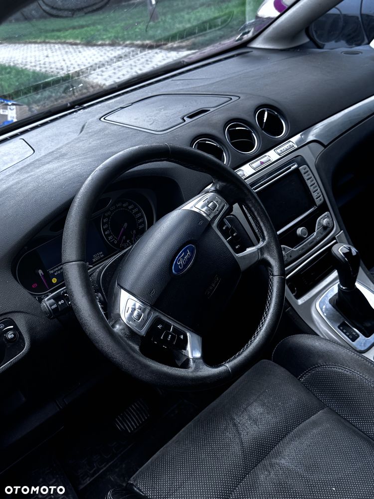 Ford S-Max - 5
