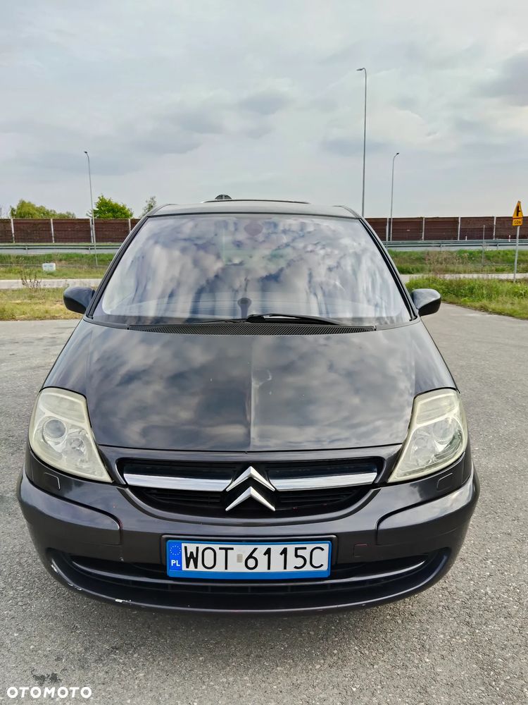 Citroën C8 2.2 HDi Exclusive - 4