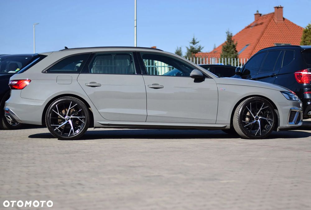 Audi A4 - 6