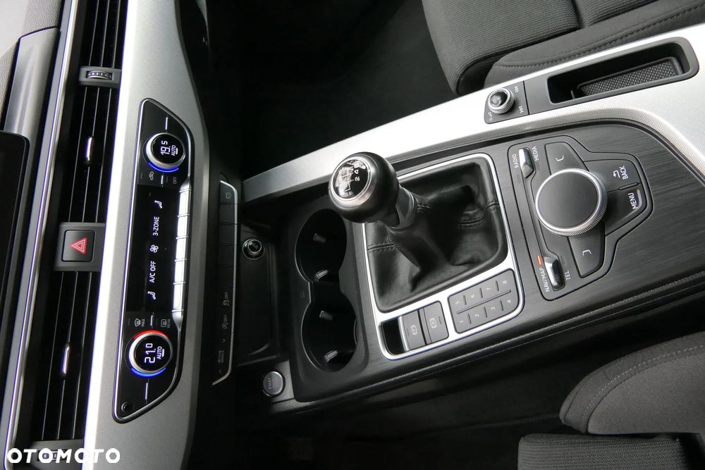 Audi A4 Avant 1.4 TFSI Sport - 24