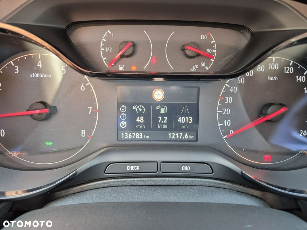 Opel Grandland X - 23
