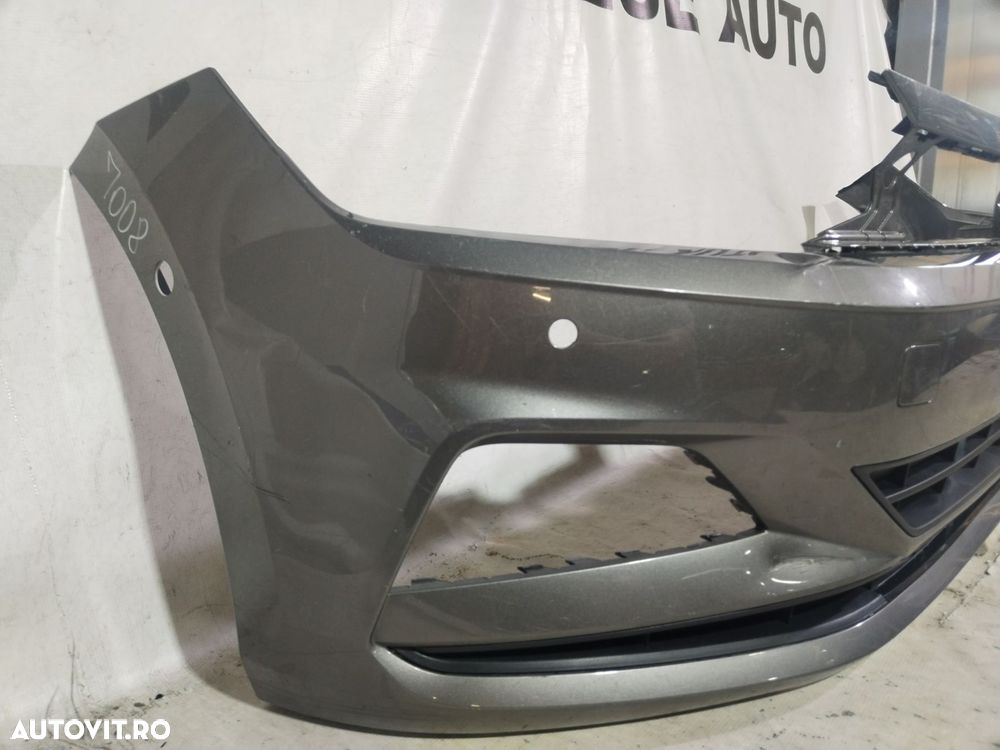 Bara fata VW Polo, 2017, 2018, 2019, 2020, cod origine OE 2GS807221. - 4