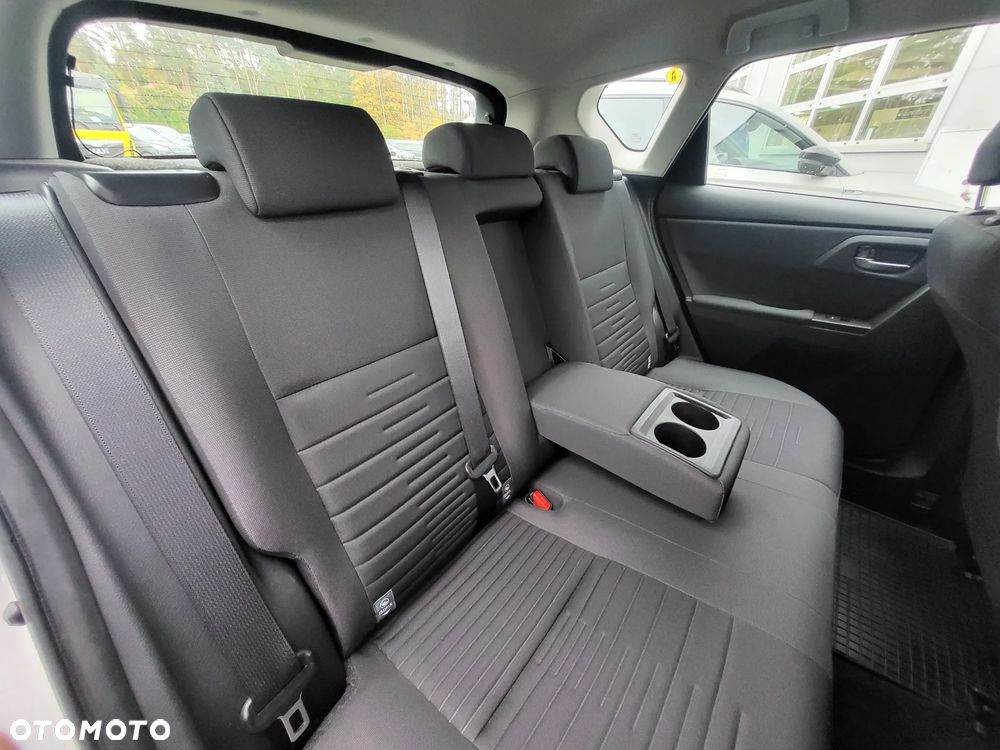 Toyota Auris - 8