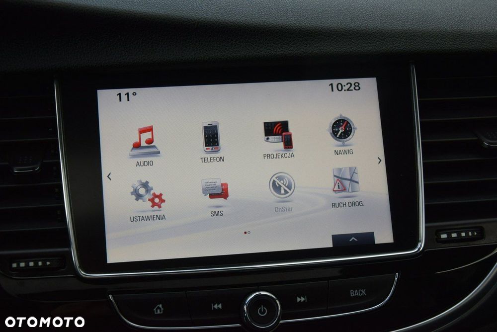 Opel Mokka 1.6 Active S&S - 36