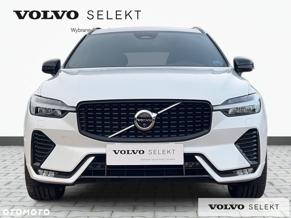 Volvo XC 60 - 3