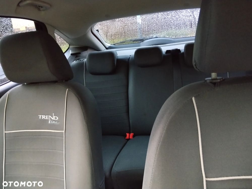 Ford Focus 1.6 FX - 14