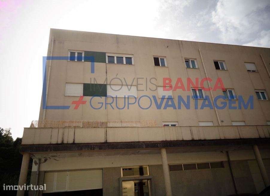 APARTAMENTO T3 - POVOA DE LANHOSO - Grande imagem: 2/23