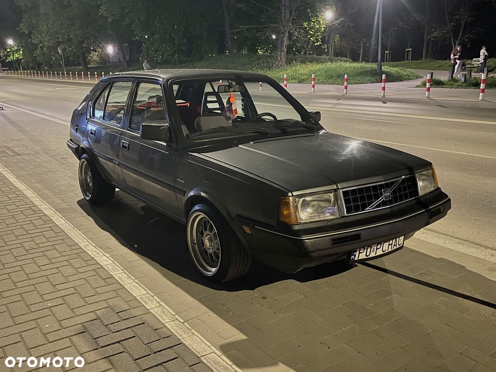 Volvo 340 - 6