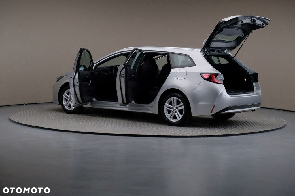 Toyota Corolla - 7