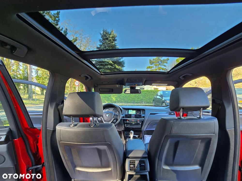 BMW X3 - 20