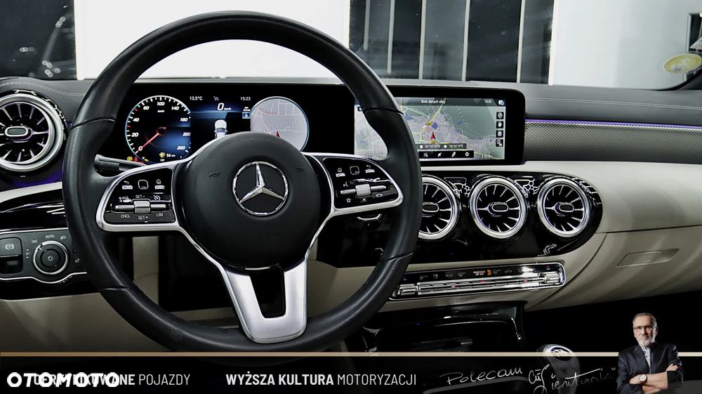 Mercedes-Benz CLA - 18