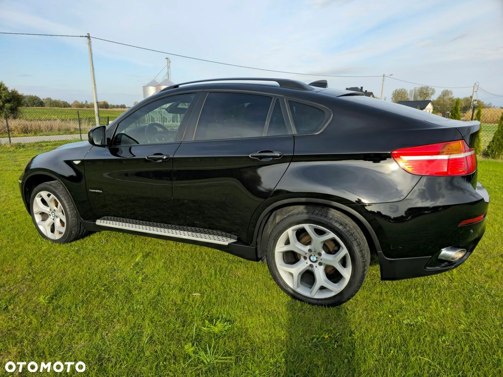 BMW X6 2011 photo 2