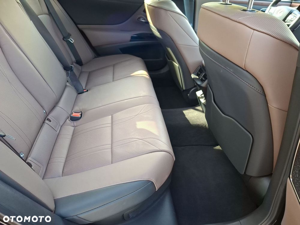 Lexus ES 300h Prestige - 20