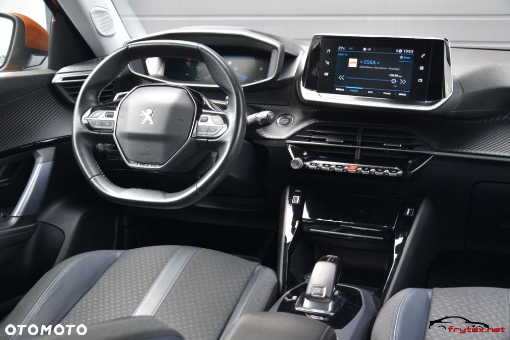 Peugeot 2008 - 26
