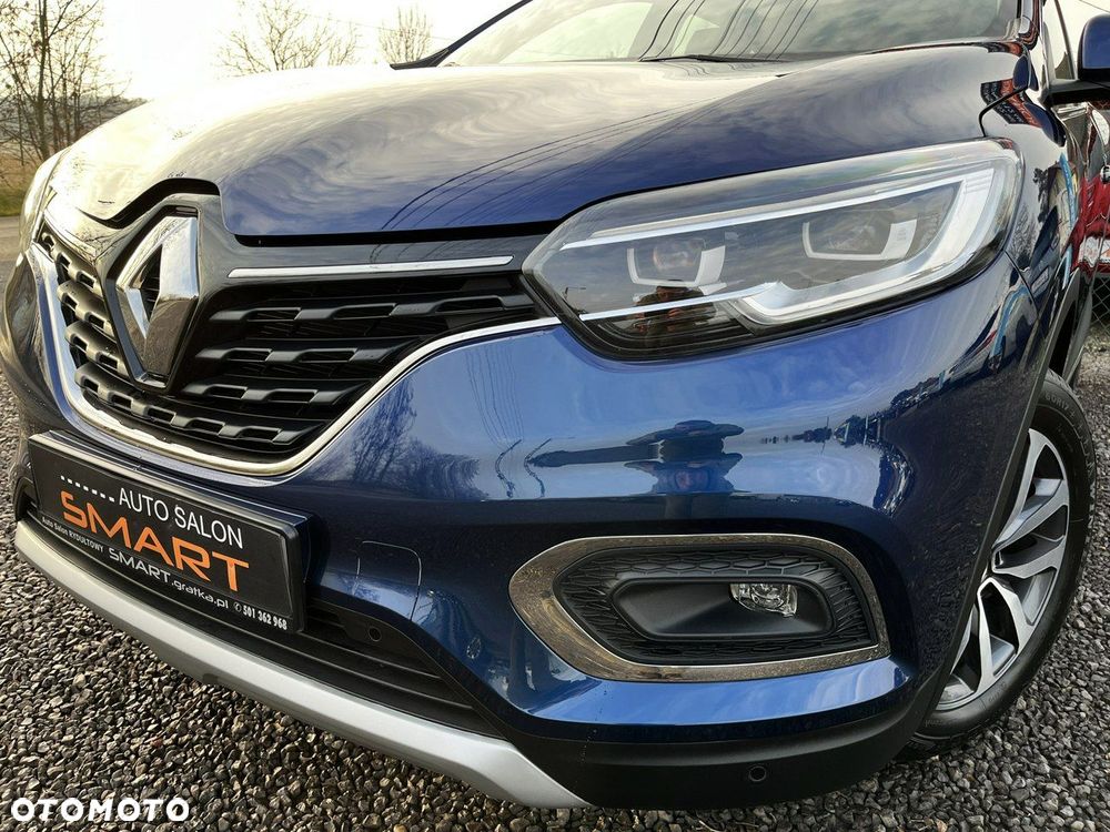 Renault Kadjar 1.3 TCe FAP Intens EDC - 22