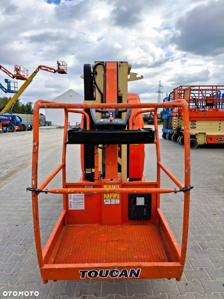 JLG Toucan 10E - 3