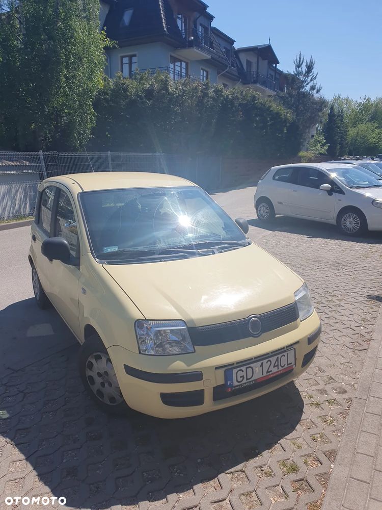 Fiat Panda 1.2 Pop - 3