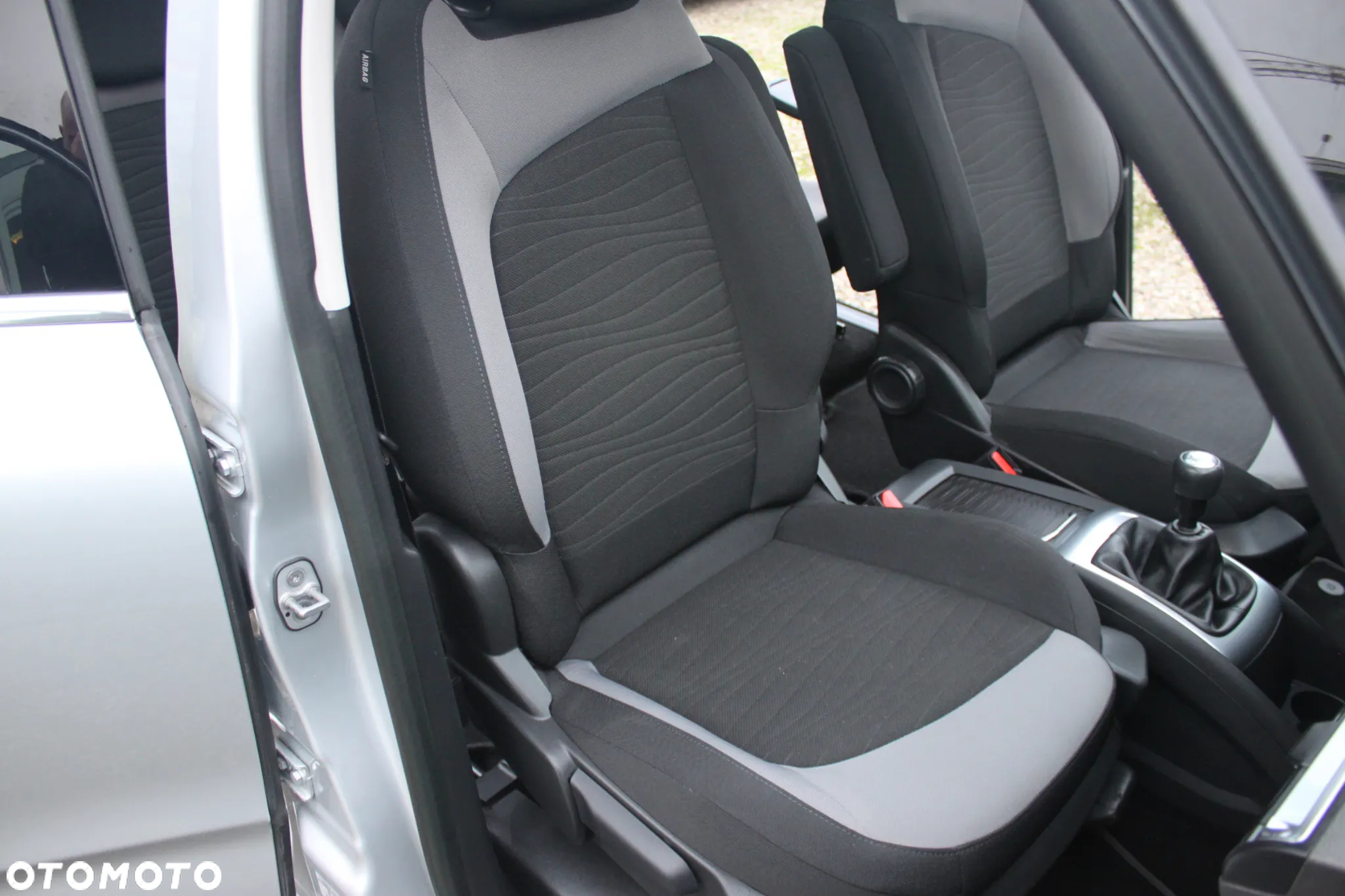 Citroën C4 Picasso - 16