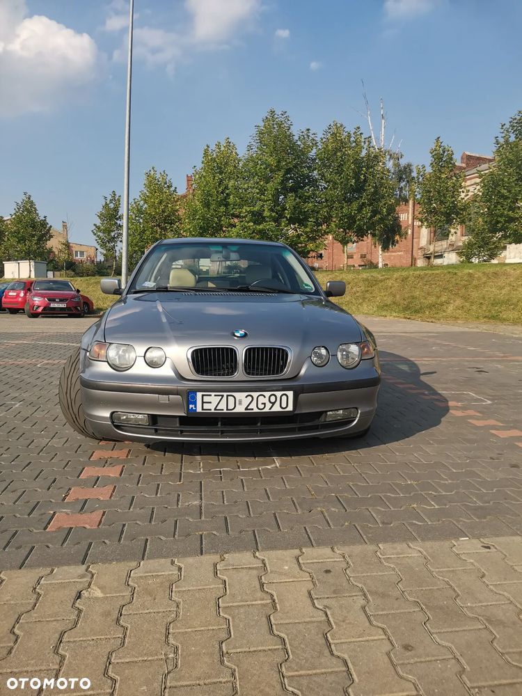 BMW Seria 3 330 Ci - 3