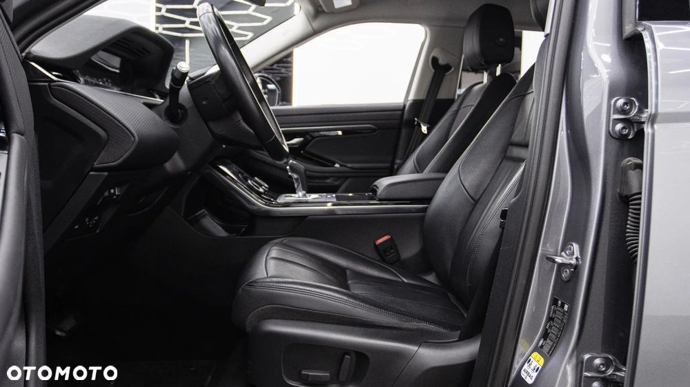 Land Rover Range Rover Evoque 2.0 P200 mHEV S - 17