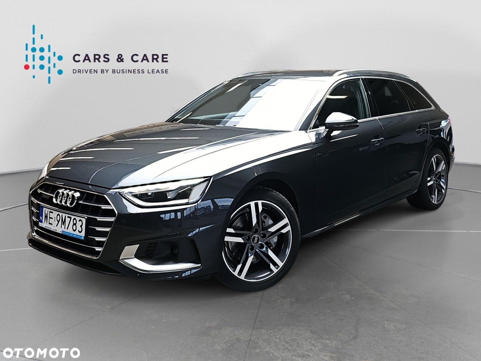 Audi A4 - 22