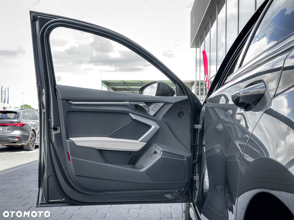 Audi A3 Sportback - 15