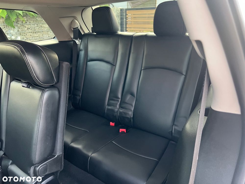 Fiat Freemont 2.0 Multijet Lounge AWD - 27